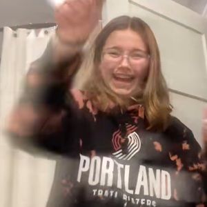 Meet your Posher, Addison